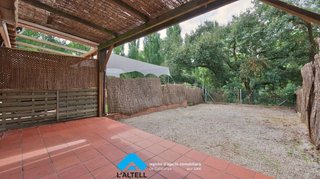 Casa adosada en venta en Ametlla del Vallès, l´