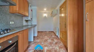 Casa adosada en venta en Ametlla del Vallès, l´