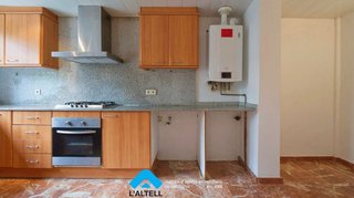 Casa adosada en venta en Ametlla del Vallès, l´