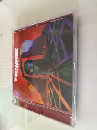 Wolfmother - Victorious CD