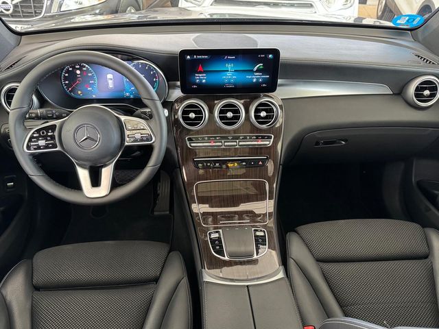 Mercedes-Benz GLC SUV 300De 306Cv 4Matic 9G-Tronic