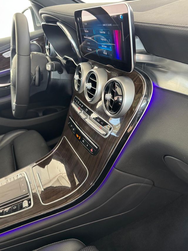 Mercedes-Benz GLC SUV 300De 306Cv 4Matic 9G-Tronic