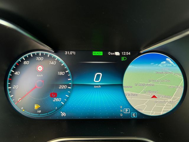 Mercedes-Benz GLC SUV 300De 306Cv 4Matic 9G-Tronic