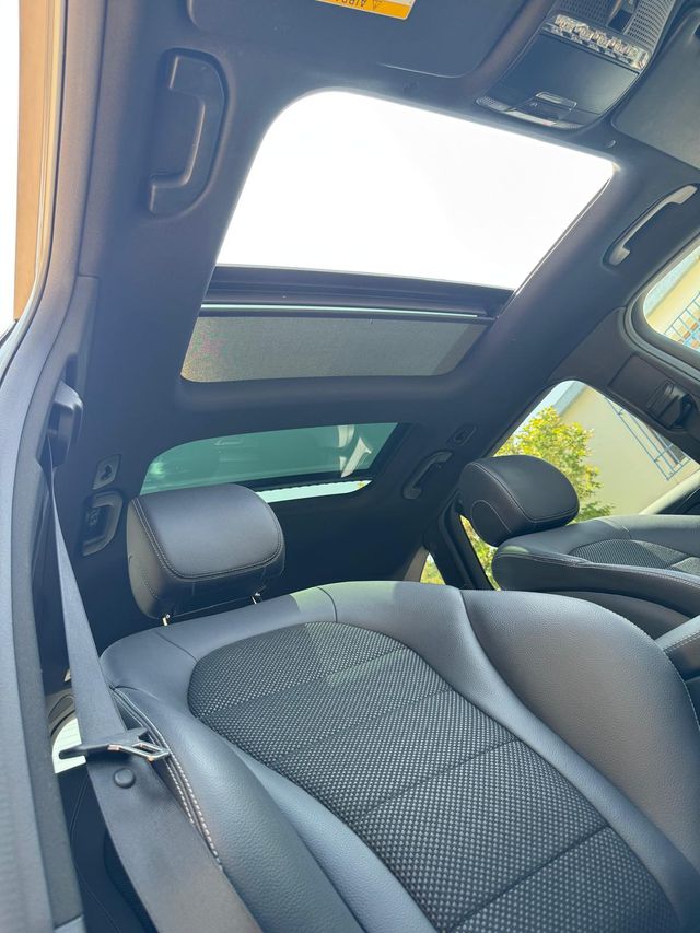 Mercedes-Benz GLC SUV 300De 306Cv 4Matic 9G-Tronic