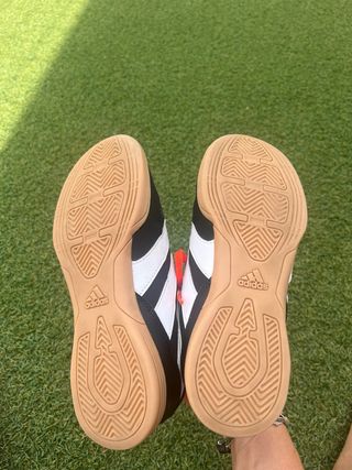 Adidas Predator futbol sala Niño 36