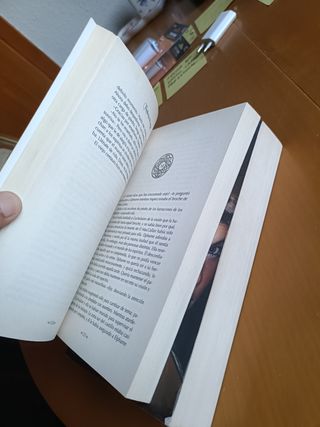 
 Saga fantástica 