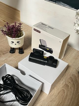 Dash Cam - Cámara para Coche