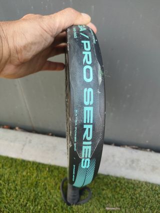 Pala pádel Adidas Marta Ortega