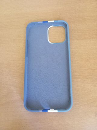 Funda iPhone 13 - Azul.