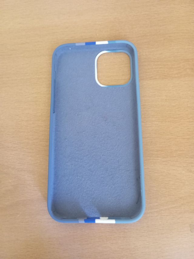 Funda iPhone 13 - Azul.