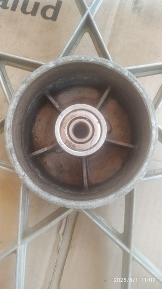 Llantas Vespidido SC/SCA