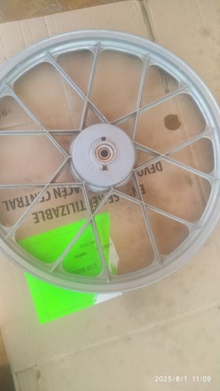 Llantas Vespidido SC/SCA