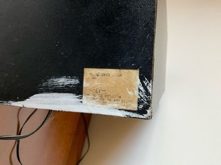 Philips LSB295/20 - Altoparlante