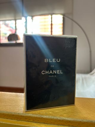 Bleu de Chanel - Colonia 100ml