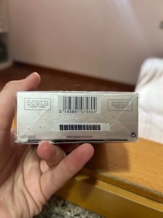 Bleu de Chanel - Colonia 100ml