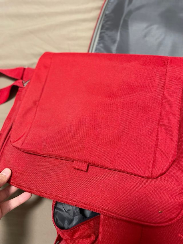 Set de viaje 3 piezas nuevo