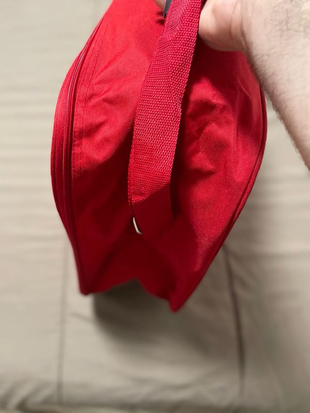 Set de viaje 3 piezas nuevo