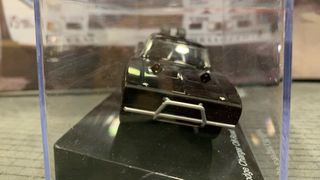 Dodge Charger Fast & Furious Off-Road