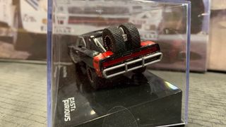 Dodge Charger Fast & Furious Off-Road