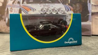 Dodge Charger Fast & Furious Off-Road