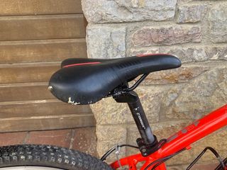 Bicicleta muntanya marca CONDOR per nen@