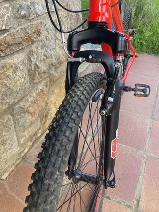 Bicicleta muntanya marca CONDOR per nen@