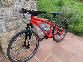 Bicicleta muntanya marca CONDOR per nen@