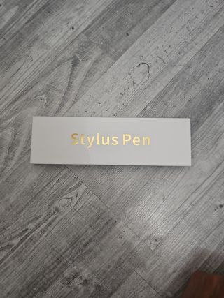 Stylus Pen - Lápiz óptico