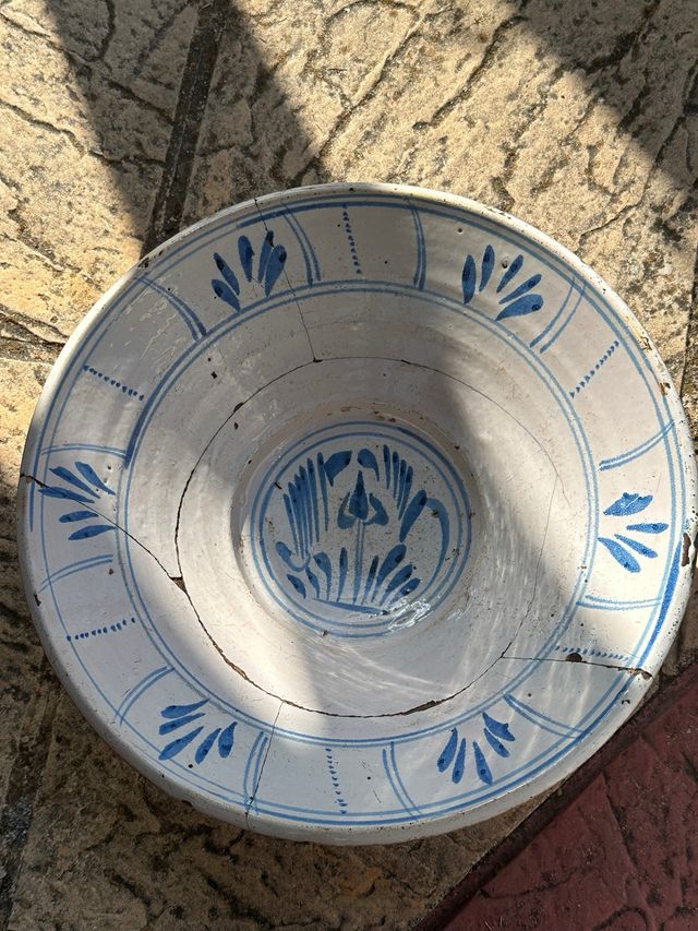 cerámica antigua almazan villafeliche ofertas