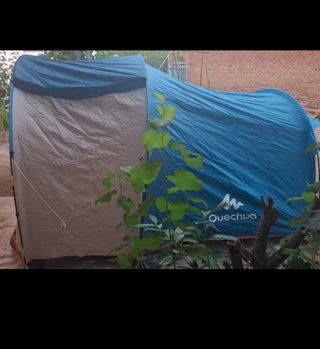 Tienda Arpenaz Family 4 Quechua