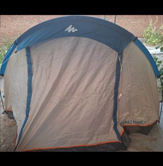 Tienda Arpenaz Family 4 Quechua