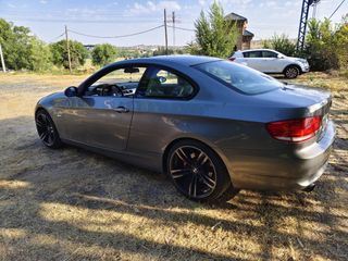 BMW Serie 3 2008