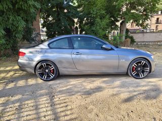 BMW Serie 3 2008