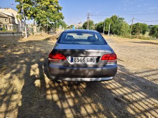 BMW Serie 3 2008