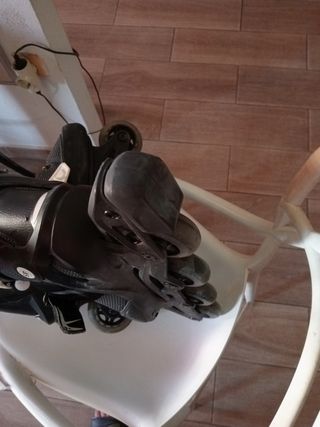 Patines en línea Oxelo