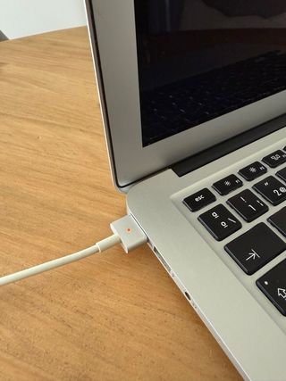 MacBook Air 13" A1466 Plata