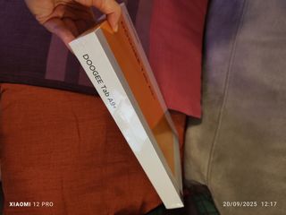 DOOGEE Tab A9+ 11" Android