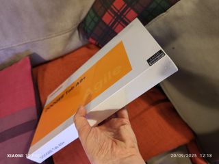 DOOGEE Tab A9+ 11" Android