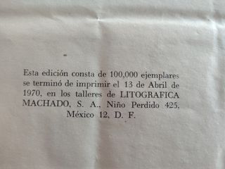 Cromo Djalma Santos , 1970.
editorial Machado.