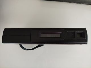 Cámaras Canon & Mikano + radio Sharp