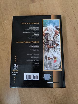 La cabaña del tío Tom