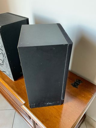 Telefunken Vintage - altoparlanti