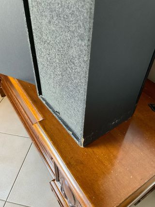 Telefunken Vintage - altoparlanti