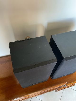 Telefunken Vintage - altoparlanti