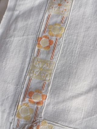 Juego cama algodón 105cm de Lienzo 