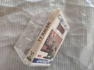 TT Racer MSX - Videojuego Retro