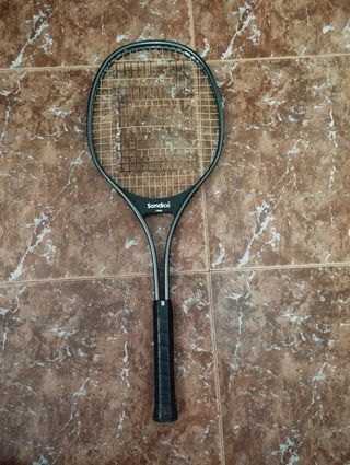 Raqueta Tenis Sondico