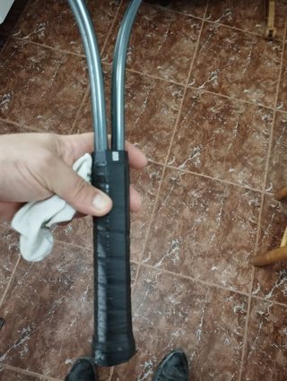 Raqueta Tenis Sondico