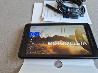 BMW ConnectedRide Navigator VII GPS