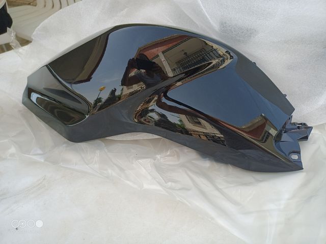 Tapas originales Yamaha YZR 125R